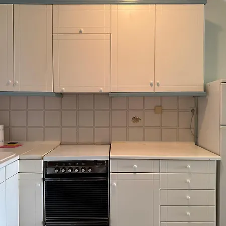 Apartment Davanos House