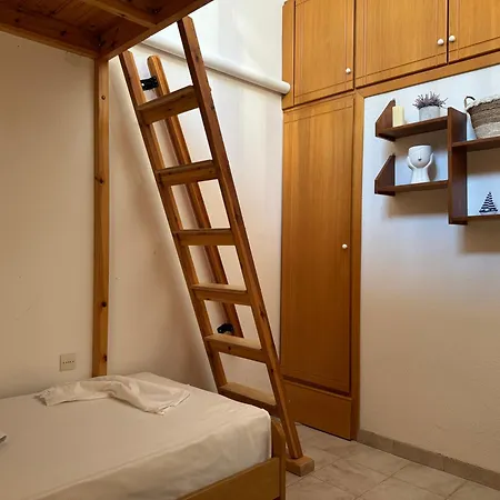 Davanos House * Limenas (Thasos)