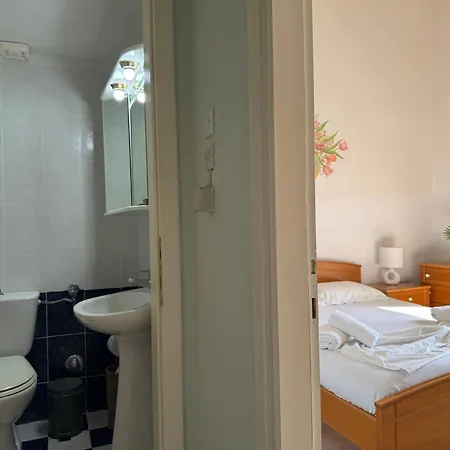 Apartment Davanos House