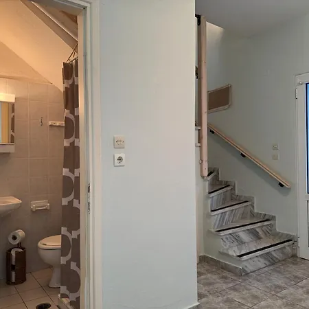 Apartment Davanos House Limenas (Thasos)