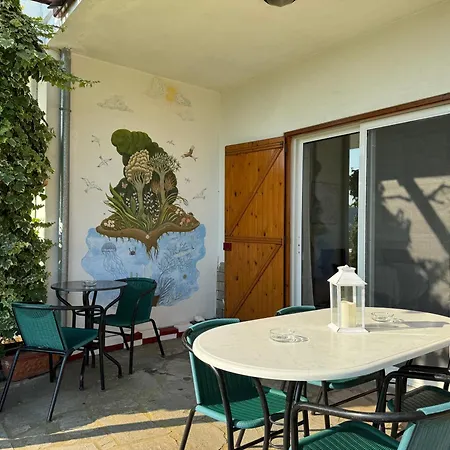 Apartment Davanos House *