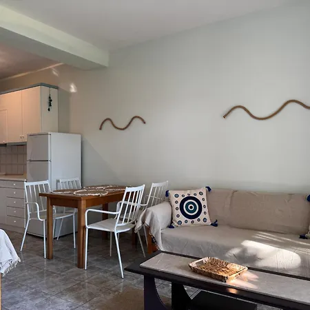 Davanos House Limenas (Thasos)