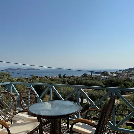 Apartment Davanos House