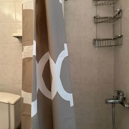 Davanos House * Limenas (Thasos)