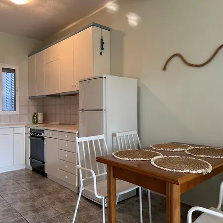 Apartment Davanos House