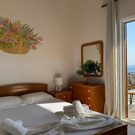 Davanos House Limenas (Thasos)