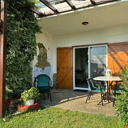 Apartment Davanos House