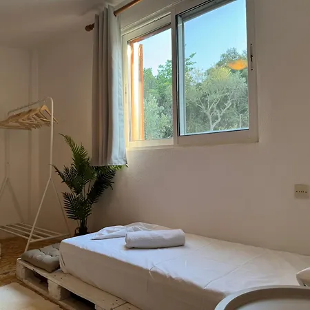 Davanos House Limenas (Thasos)