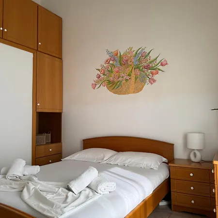 Davanos House Apartment *