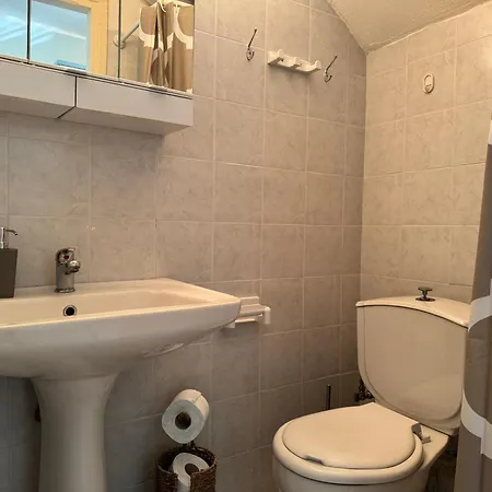 Davanos House Apartment Limenas (Thasos)