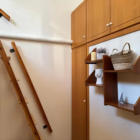 Davanos House Limenas (Thasos)