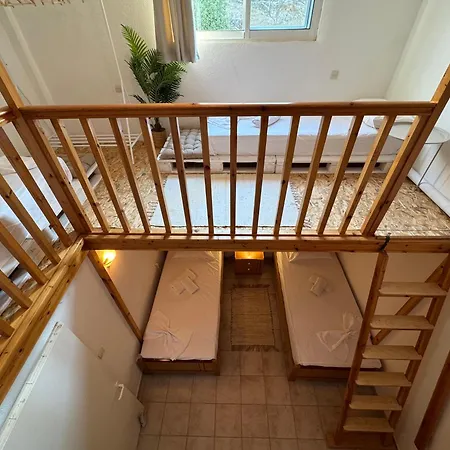 Apartment Davanos House