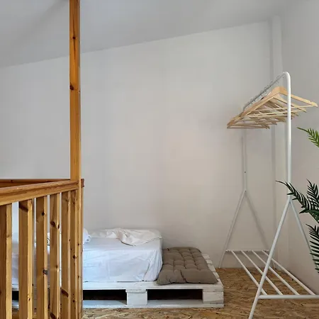 Apartment Davanos House Limenas (Thasos)