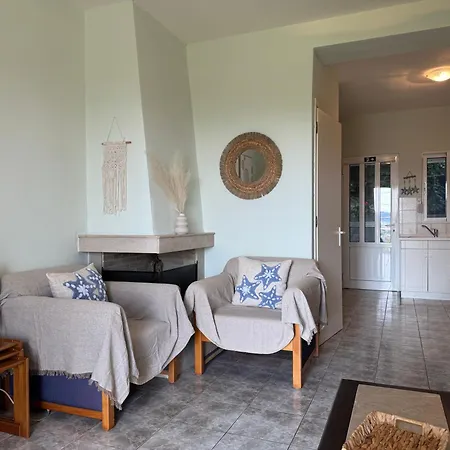 Davanos House * Limenas (Thasos)