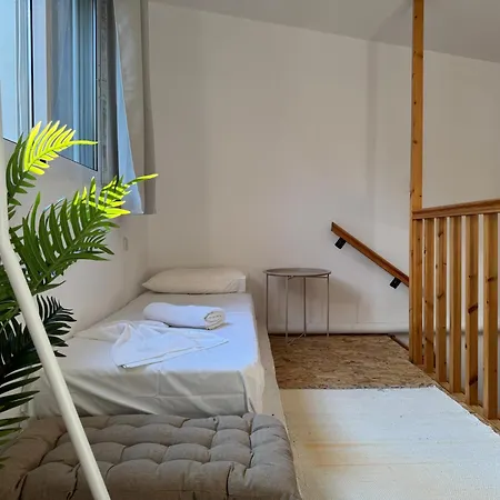 Apartment Davanos House Limenas (Thasos)