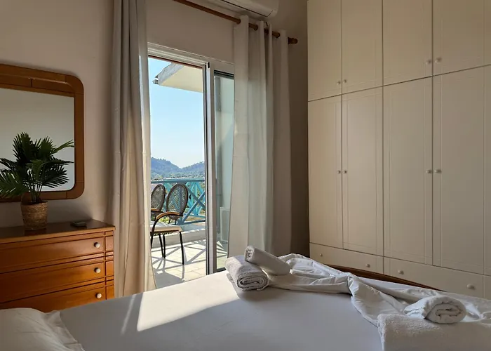 Davanos House Limenas (Thasos)
