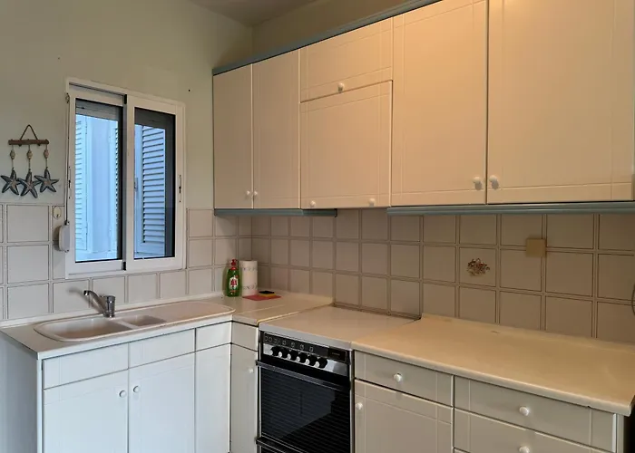 Davanos House 公寓