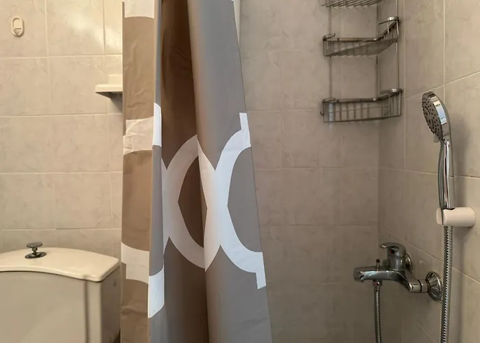 Davanos House * 萨索斯