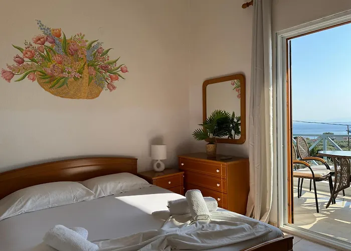 Davanos House Limenas (Thasos)
