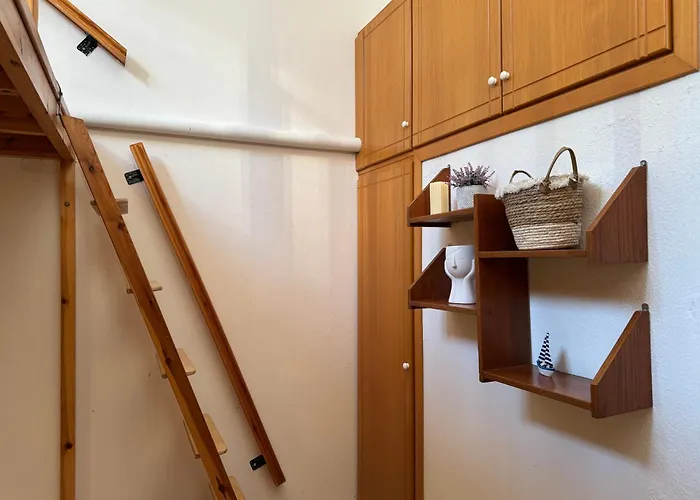 Davanos House 萨索斯