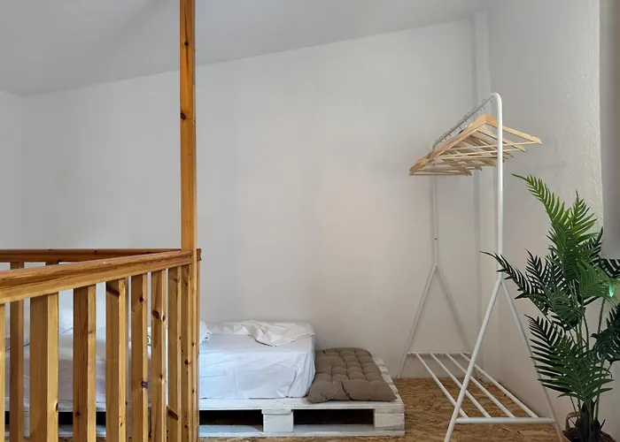 公寓 Davanos House 萨索斯