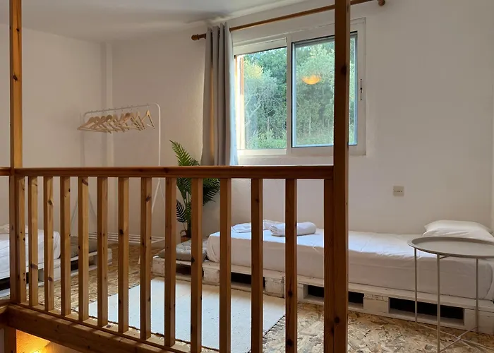 Davanos House 萨索斯