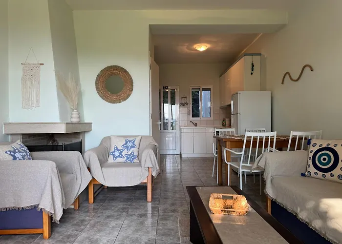 Davanos House 公寓